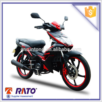 Alta relación precio de propiedad de marca china motocicleta